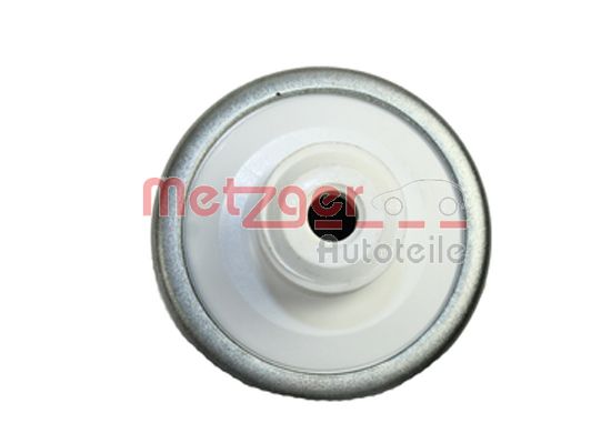 METZGER 2250155 Kraftstoffpumpe